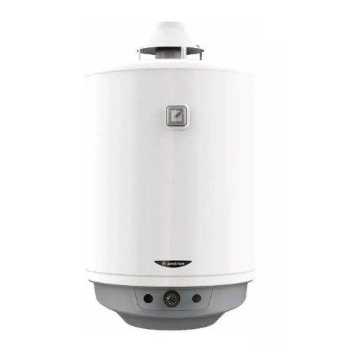 ARISTON S/SGA X 80 EE kéményes gázbojler, fali, 80 literes