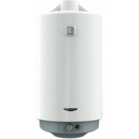   Ariston S/SGA BF X 100 EE gázüzemű vízmelegítő, parapetes, 100 literes (3211201)