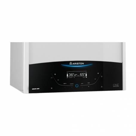 Ariston Genus One System 24 fűtő kondenzációs fali gázkazán EU-ERP