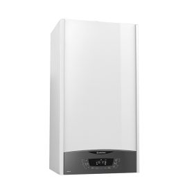 Ariston Clas X 24 CF EU Fali Kéményes Kombi Gázkazán