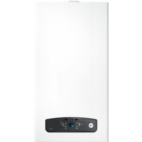 Ariston Cares S 24 Fali kondenzációs kombi gázkazán 