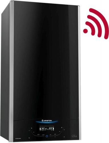 Ariston Alteas One+ Net 30 kondenzációs kombi gázkazán