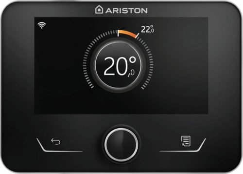 Ariston Alteas One+ Net 30 kondenzációs kombi gázkazán