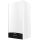 Ariston Genus One+ Wifi 30 kondenzációs gázkazán, kombi 28 kW