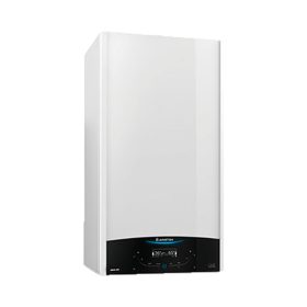   ARISTON Genus One+ 24 ERP kombi kazán, kondenzációs, fali, 24kW  3302444