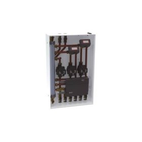   ARISTON MGZ II EVO FŰTŐMODUL KAZÁN OLDALI VEZÉRLŐEGYSÉG