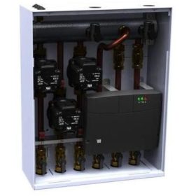   Ariston MGz III EVO fűtőmodul Kazán oldali vezérlőegység 