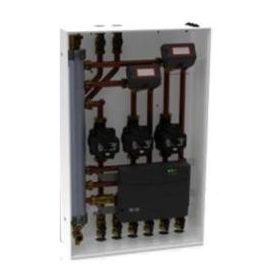   Ariston MGM III EVO Fűtőmodul Kazán oldali vezérlőegység