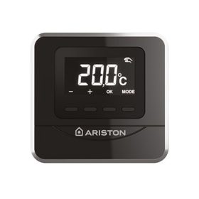 Ariston CUBE programozható szobatermosztát (3319116)