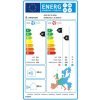 Ariston Alys 25 R32 mono split klíma szett 2.8 kW