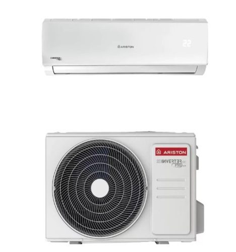 Ariston ALYS C 35 3,5kW split hűtő-fűtő klíma R32, WiFi előkészítés, A++/A+