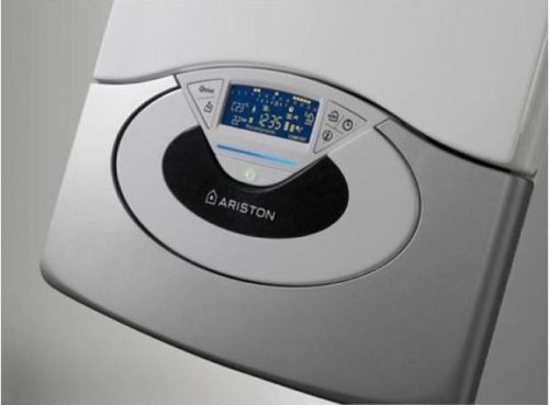 ARISTON GENUS PREMIUM EVO HP EU 100 KW FŰTŐ KONDENZÁCIÓS FALI GÁZKAZÁN