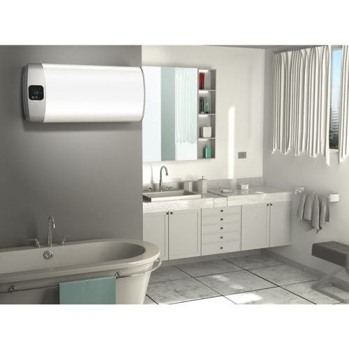 Ariston Velis Evo 100 EU elektromos vízmelegítő