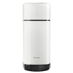   Ariston Nuos Plus S2 Wifi 150 WH fali monoblokkos használati melegvíz hőszivattyú, 150 literes
