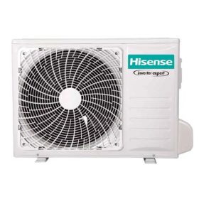   Hisense 5 kW multi split kültéri egység 3 beltéri egységhez /DUÁL-TRIÁL/