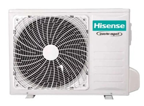 Hisense 5 kW multi split kültéri egység 3 beltéri egységhez /DUÁL-TRIÁL/
