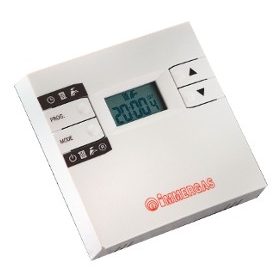 Immergas MiniDRC digitális távvezérlő