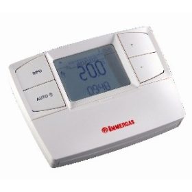   Immergas AMICO V2 vezeték nélküli digitális távvezérlő és termosztát