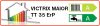 Immergas VICTRIX MAIOR TT 35 ERP kondenzációs kombi kazán  (3_024883)