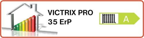 Immergas Victrix Pro 35 Erp kondenzációs gázkazán 