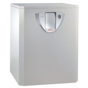   Immergas UB Inox 80 V2 indirekt tároló, beépített HMV tágulási tartály és biztonsági szelep, 1 csőkígyó ( 3.027817 )