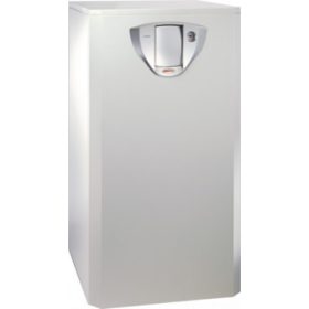   Immergas UB Inox 200 V2 indirekt tároló, beépített HMV tágulási tartály és biztonsági szelep, 2 csőkígyó ( 3.027819 )