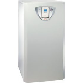   Immergas UB Inox Solar 200 V2 indirekt tároló, beépített szolár hidraulikával, 2 csőkígyó ( 3.027820 )