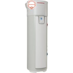   Immergas Rapax 300 V3 hőszivattyú használati melegvíz készítő