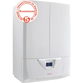   Immergas VICTRIX Zeus Superior 35 Fali beépített tárolós kombi