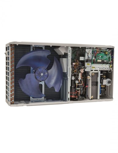 Immergas Magis M 12 T monoblokkos levegő-víz hőszivattyú (3 fázis)