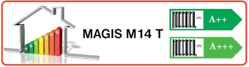 Immergas Magis M 14T monoblokkos levegő-víz hőszivattyú 3 fázisra