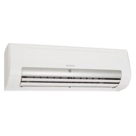   Immergas Hydro 4 S magas oldalfali fan-coil (2 csöves) (3.033626)