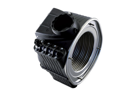 Immergas Victrix Extra 28 Fali kondenzációs kombi gázkazán