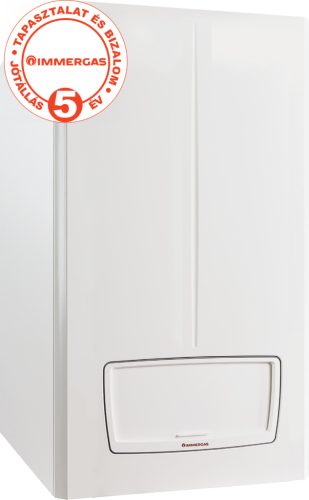 Immergas Victrix Pro V2 80 Fali kondenzációs fűtő gázkazán