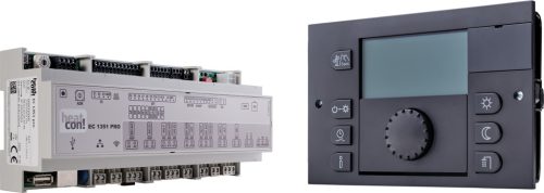 Immergas Victrix Pro V2 180 Fali kondenzációs fűtő gázkazán