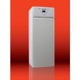   Immergas Hercules 25  beépített 120 literes rozsdamentes acél tárolóval, 20,2 / 24,8 kW