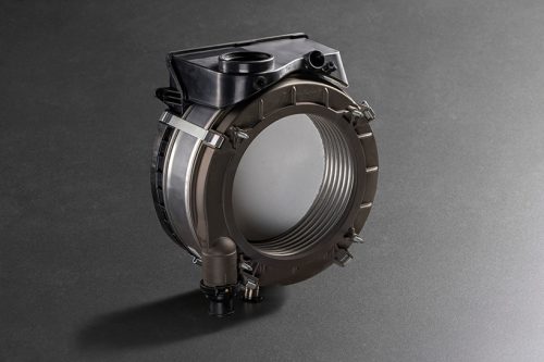 Immergas VICTRIX TERA V3 35 Plus FALI FŰTŐ (TÁROLÓ ELŐKÉSZÍTÉSSEL)