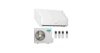 Hisense Multi-split klíma szett 10 kW 5AMW105U4RQC kültéri egység + 4db DJ35LE0EG beltéri egység
