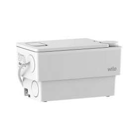 WILO DrainLift MINI3-XXS-EF szennyvízátemelő telep, 230V