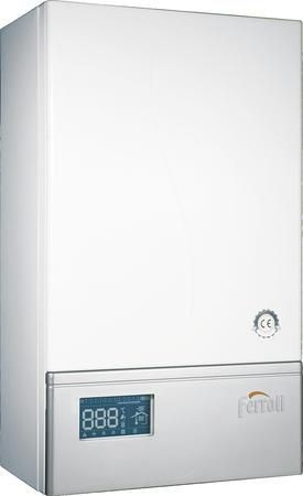 Ferroli LEB 9.0 kW elektromos kazán