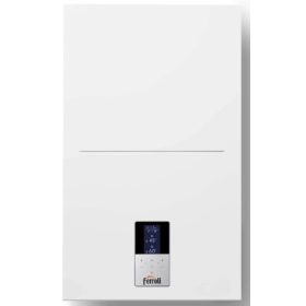   Ferroli Bluehelix Hitech RRT 34 H fali FŰTŐ kondenzációs kazán