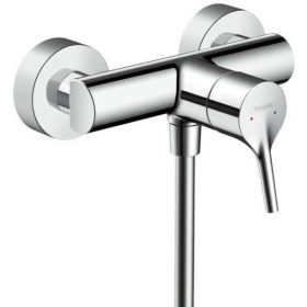 HANSGROHE TALIS S zuhanycsaptelep