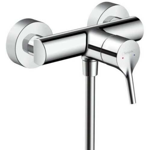 HANSGROHE TALIS S zuhanycsaptelep