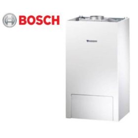 Bosch Gaz Star 4000W fali kéményes kombi gázkészülék