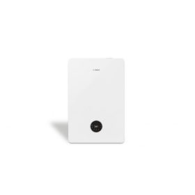   Bosch Condens 5300i WT 24/48 23 Fali beépített tárolós kondenzációs gázkazán