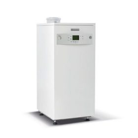 Bosch Condens 2000 F-42 kondenzációs álló kazán,  ERP