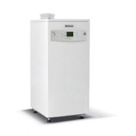 Bosch Condens 3000F-30 kondenzációs álló gázkazán