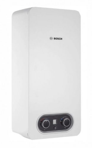 Bosch Therm 4200 WR14-C4 Elemes gyújtású átfolyós gáz vízmelegítő