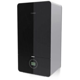   BOSCH CONDENS 7000I W GC7000IW 42 PB 23 KONDENZÁCIÓS FŰTŐ FALI GÁZKAZÁN 42 KW