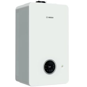   BOSCH CONDENS GC2200 W 24 C23 KONDENZÁCIÓS GÁZKAZÁN, KOMBI 24 KW